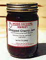  Chopped Cherry Jam 