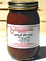  Home Recipe Apple Butter 
