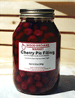  Cherry Pie Filling 