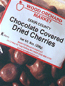  Pitted Cherries 