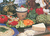  Artichoke and Spinach Dip Mix 