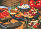  BLT Dip Mix 