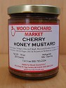  Cherry Honey Mustard 