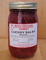  Cherry Salsa 
