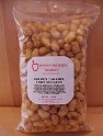  Golden Caramel Corn Nuggets 