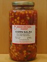  Corn Salsa 