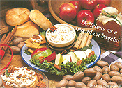  Honey Apple Pecan Dip Mix 
