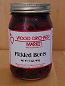  Pickled Beets 