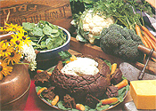  Spinach Dip Mix 