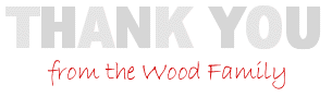  thank you 
